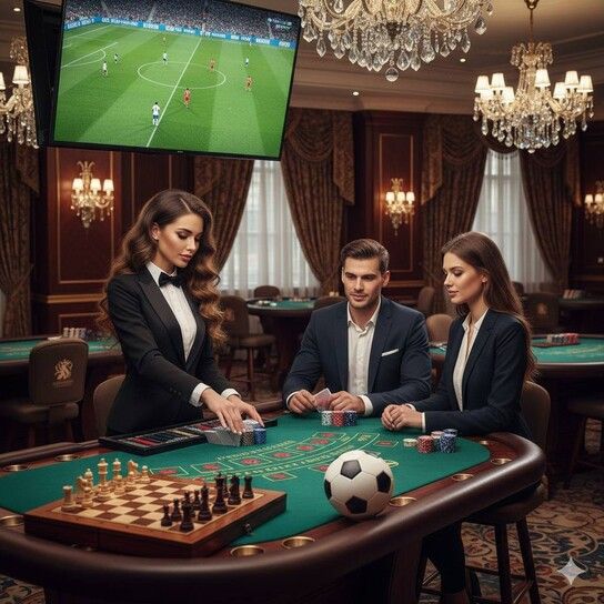 麻将占卜今日财运牌面